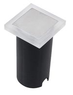 2026272-Embutido-de-Solo-Slim-Quadrado-1W-3000K-IP67-Gaya---Amoedo