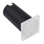 2026272-Embutido-de-Solo-Slim-Quadrado-1W-3000K-IP67-Gaya---Amoedo--2-