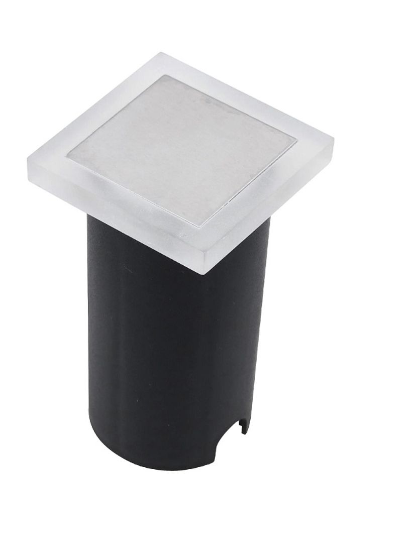 2026280-Embutido-de-Solo-Slim-Quadrado-1W-6000K-IP67-Gaya---Amoedo
