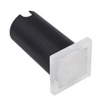 2026280-Embutido-de-Solo-Slim-Quadrado-1W-6000K-IP67-Gaya---Amoedo--2-