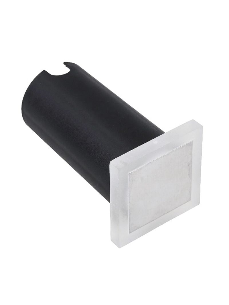 2026280-Embutido-de-Solo-Slim-Quadrado-1W-6000K-IP67-Gaya---Amoedo--2-