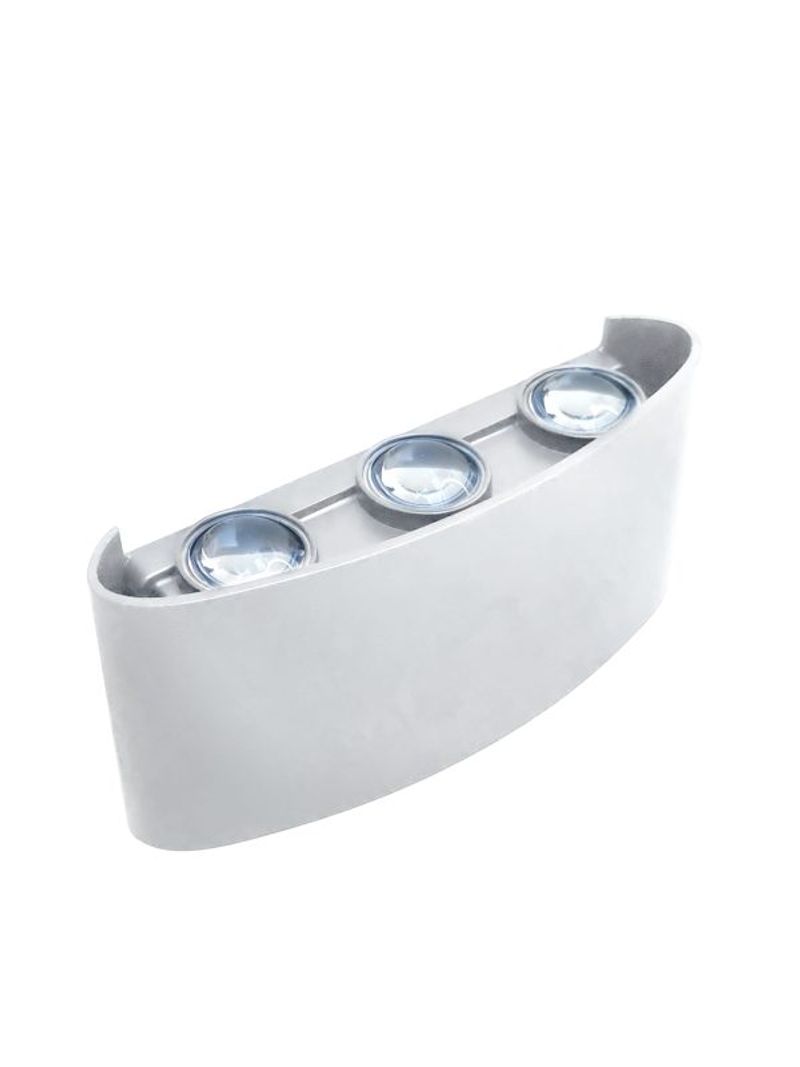 2257158-Arandela-de-Efeito-Led-Sierra-6W-3000K-Branco-Ecoforce---Amoedo