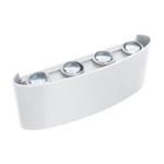 2257174-Arandela-de-Efeito-Led-Sierra-8W-3000K-Branco-Ecoforce---amoedo
