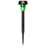 2257271-Balizador-Solar-Abs-Luz-Verde-Preto-Ecoforce---Amoedo