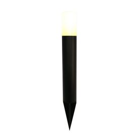 Balizador Led LightStick 2W 2700K Preto Ecoforce