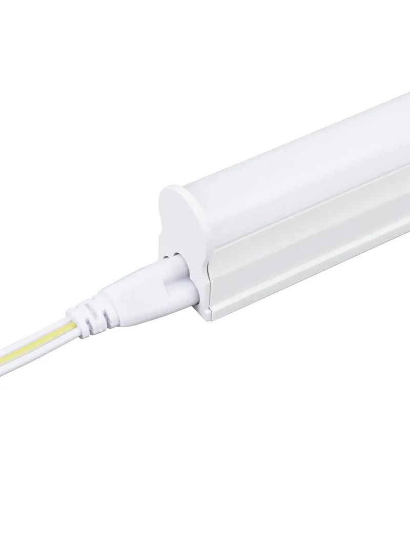 2025886 Luminaria T5 Integrada 9W 6000K 60cm IP20 Gaya - Amoedo