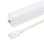 2025886 Luminaria T5 Integrada 9W 6000K 60cm IP20 Gaya - Amoedo -3-