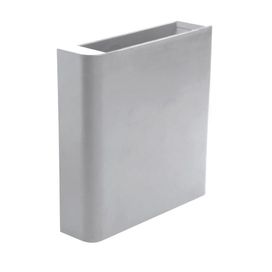 Arandela de Efeito 3W 6500K Branca Ecoforce