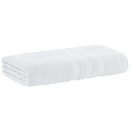 Toalha Banho Vanilla Extra Soft 70x135cm Cinza Buddemeyer