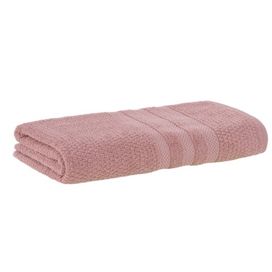 Toalha Banho Vanilla Extra Soft 70x135cm Rosa Buddemeyer