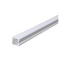 2320464 Perfil de Sobrepor Pop 2 Metros Branco Gaya - Amoedo