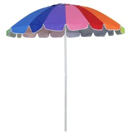 Guarda-Sol Toscana 2,20m Multi-Gomos Bel