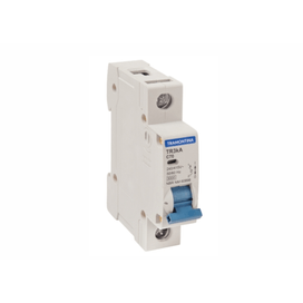 Disjuntor TR3KA 1P70 a Curva C Cinza Claro Tramontina