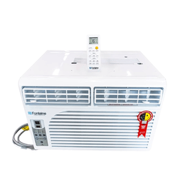 Ar Condicionado de Janela 10.000 Btus ON-OFF 127V Fontaine