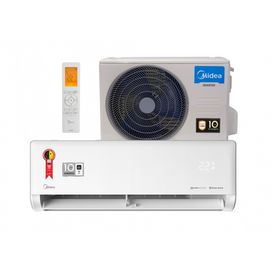 Ar Condicionado Split Ecomaster Inverter 12.000Btus 220V Midea