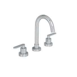 Misturador de Mesa para Lavatório Bica Alta Flex Plus 1877 Cromado Deca