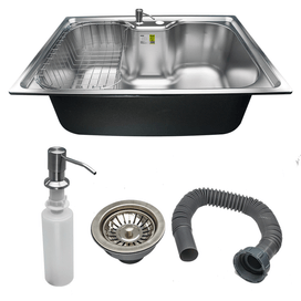 Cuba Gourmet Aço Inox Kokay