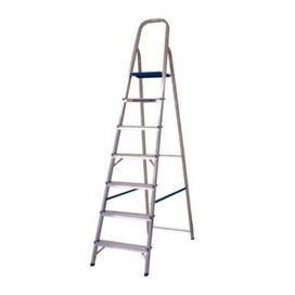 Escada 7 Degraus Alumínio Alumasa