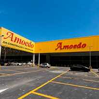 Amoedo Center Maricá